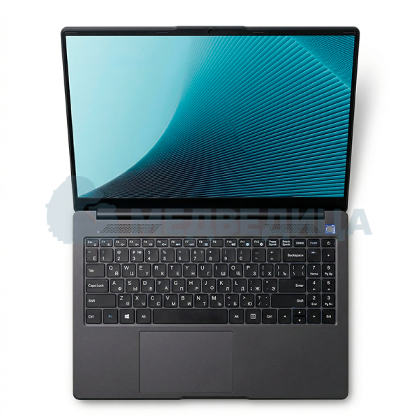  Ноутбук NE356 (16" WUXGA(FHD)/R5_6600H/DDR5_16G/SSD512_M2_NVMe/WiFi/BT)